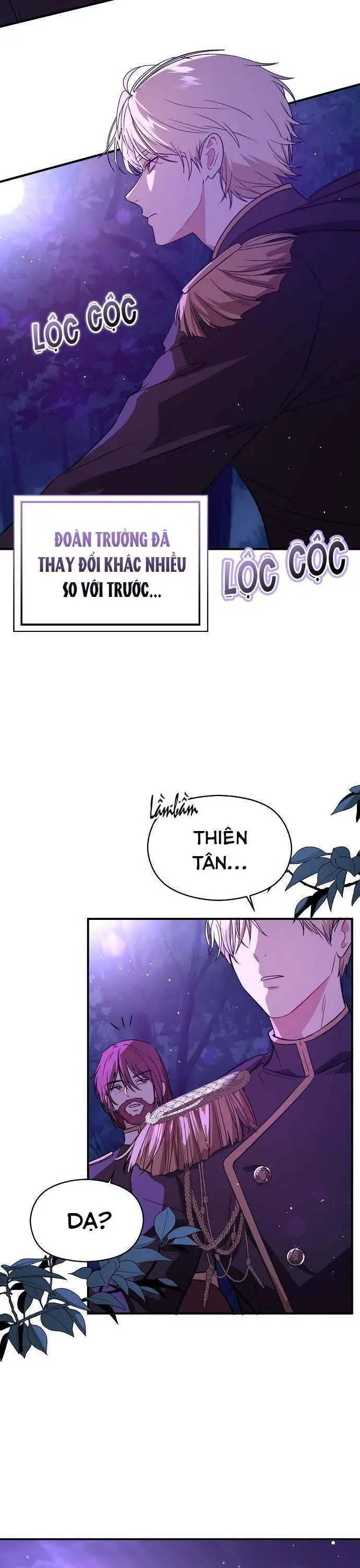 Tôi Không Cố Ý Quyến Rũ Nam Chính Đâu! Nettruyen ZZZ Chương 53 Page 3