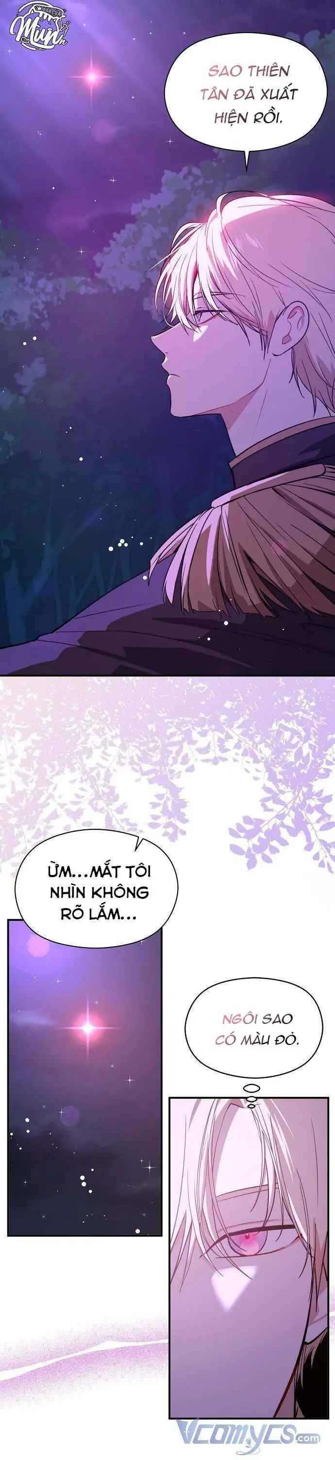 Tôi Không Cố Ý Quyến Rũ Nam Chính Đâu! Nettruyen ZZZ Chương 53 Page 4