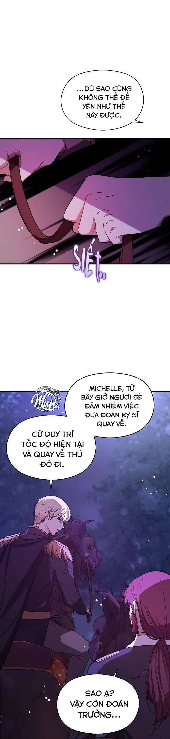 Tôi Không Cố Ý Quyến Rũ Nam Chính Đâu! Nettruyen ZZZ Chương 53 Page 5