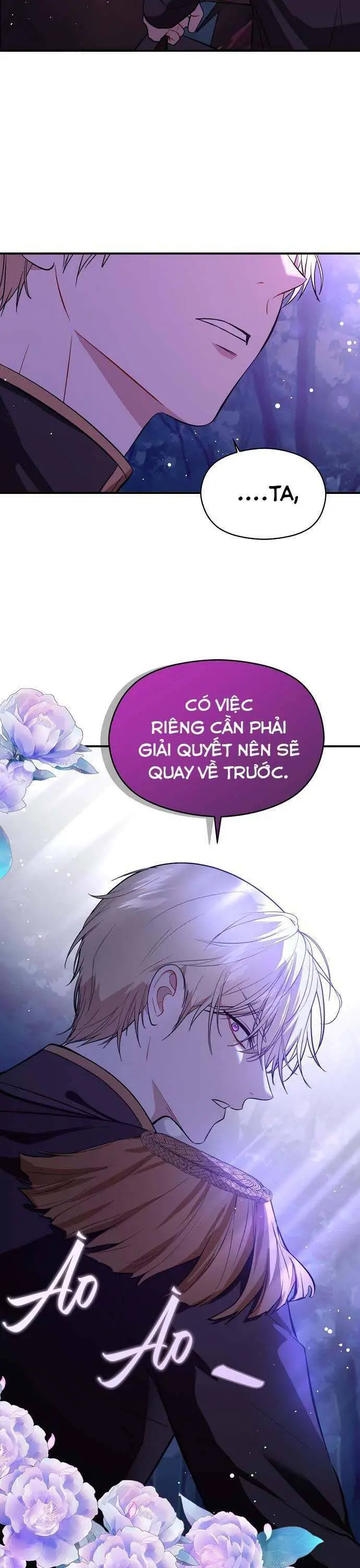 Tôi Không Cố Ý Quyến Rũ Nam Chính Đâu! Nettruyen ZZZ Chương 53 Page 6