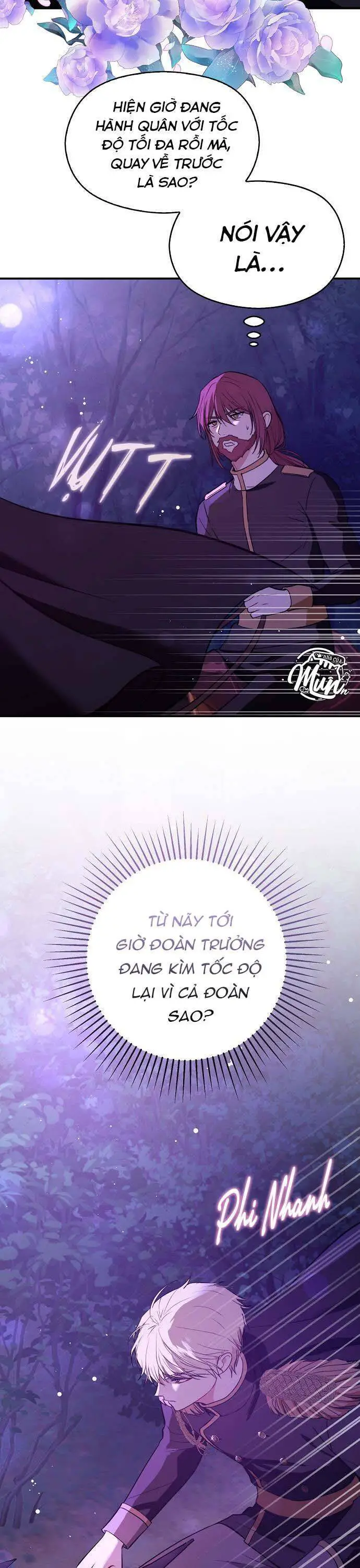 Tôi Không Cố Ý Quyến Rũ Nam Chính Đâu! Nettruyen ZZZ Chương 53 Page 7