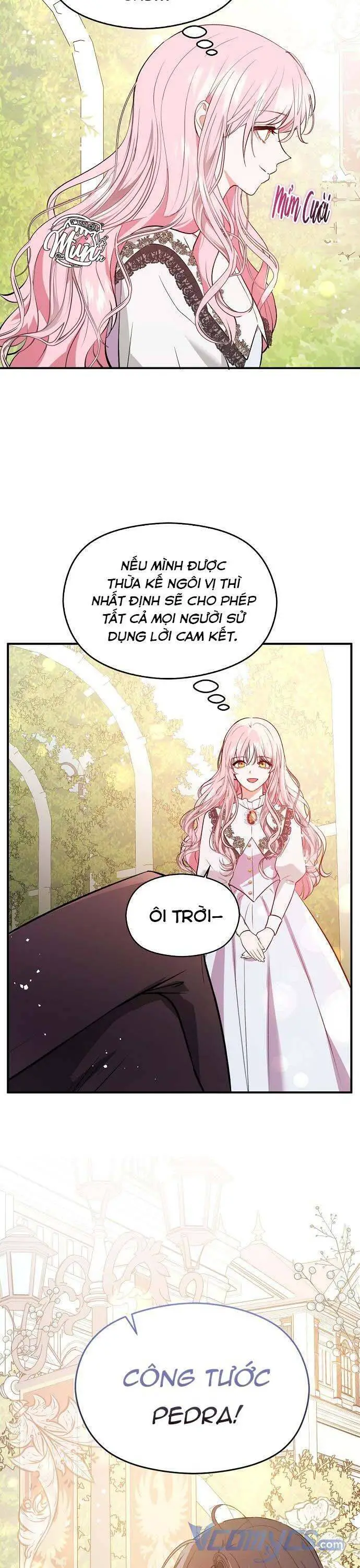 Tôi Không Cố Ý Quyến Rũ Nam Chính Đâu! Nettruyen ZZZ Chương 53 Page 12