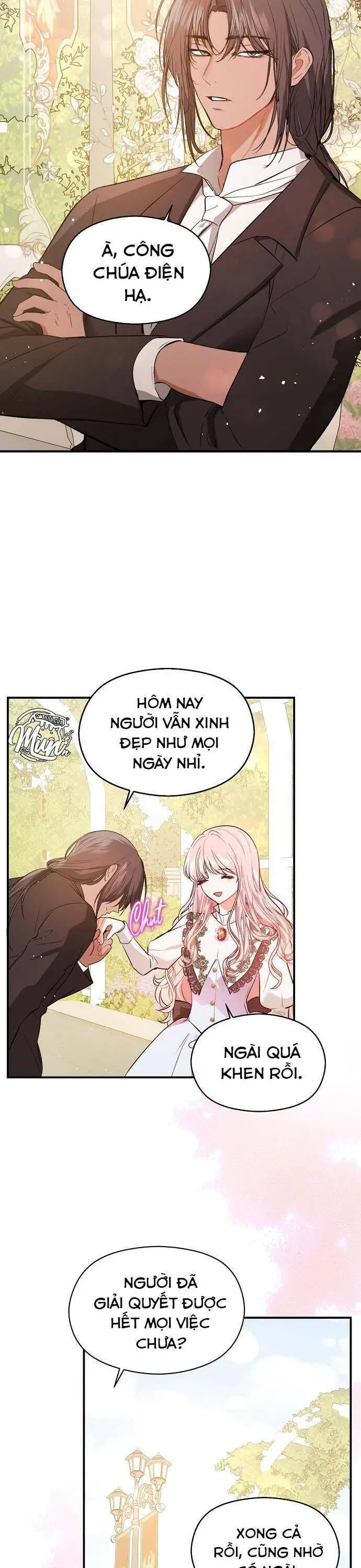 Tôi Không Cố Ý Quyến Rũ Nam Chính Đâu! Nettruyen ZZZ Chương 53 Page 13