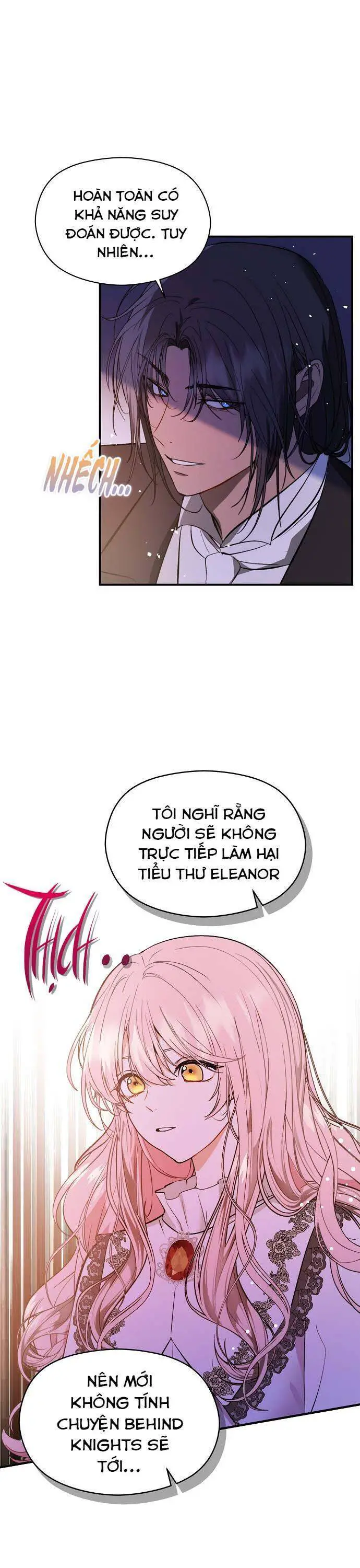 Tôi Không Cố Ý Quyến Rũ Nam Chính Đâu! Nettruyen ZZZ Chương 53 Page 15