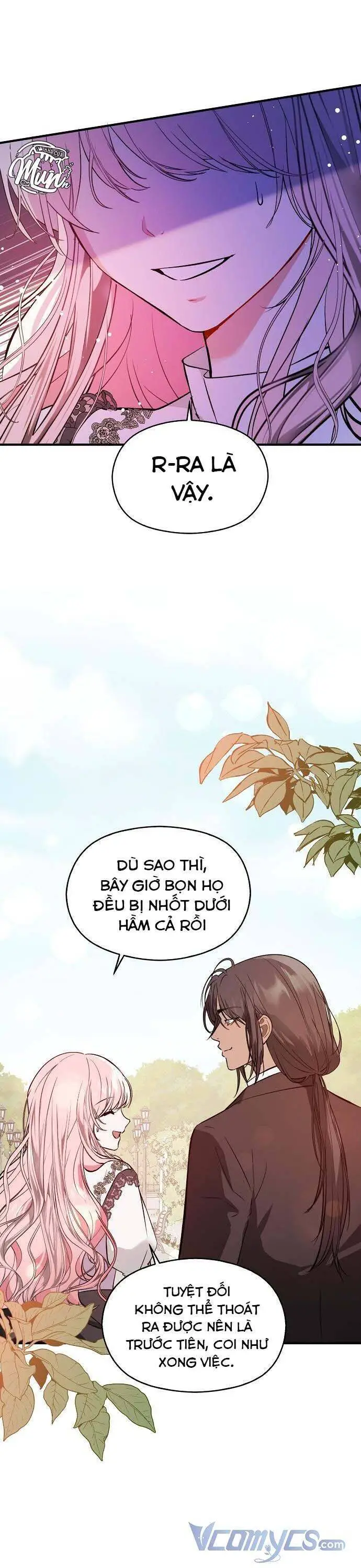 Tôi Không Cố Ý Quyến Rũ Nam Chính Đâu! Nettruyen ZZZ Chương 53 Page 16