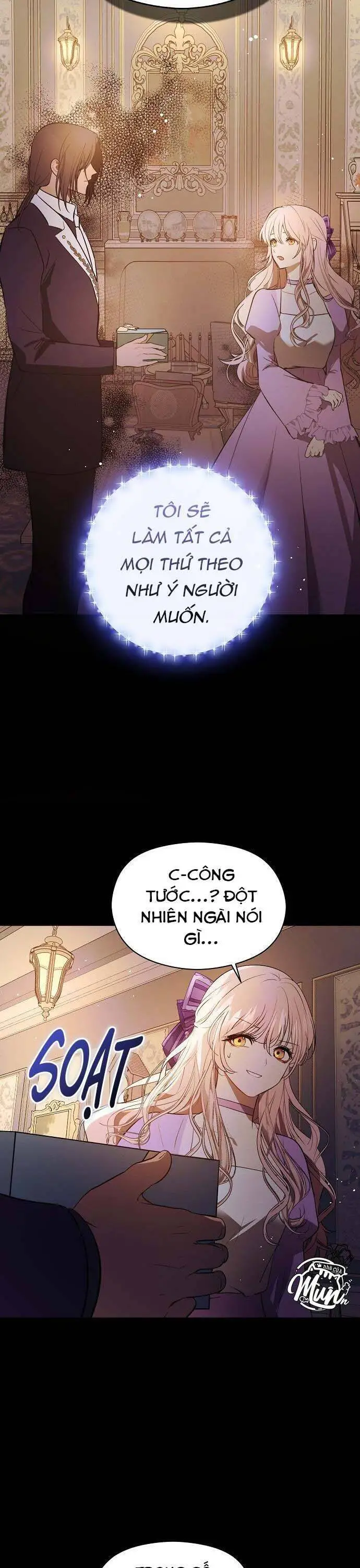 Tôi Không Cố Ý Quyến Rũ Nam Chính Đâu! Nettruyen ZZZ Chương 53 Page 18
