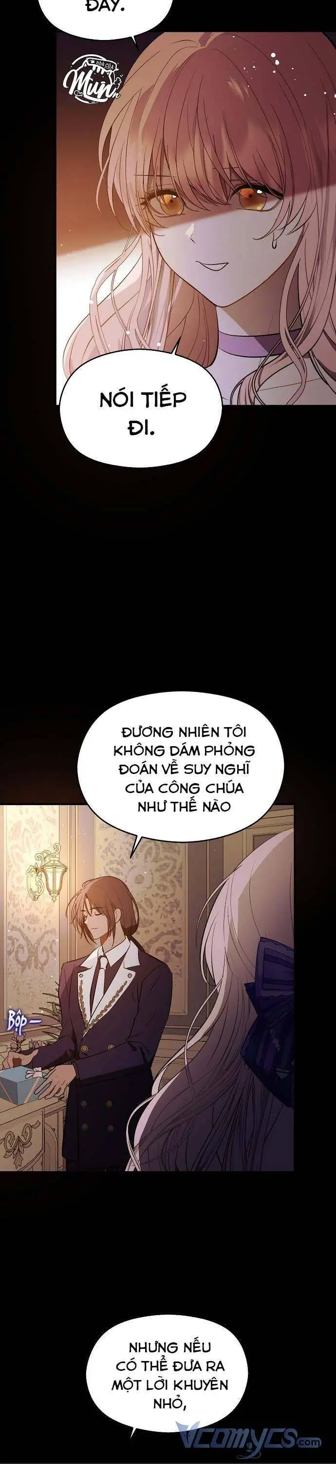 Tôi Không Cố Ý Quyến Rũ Nam Chính Đâu! Nettruyen ZZZ Chương 53 Page 20