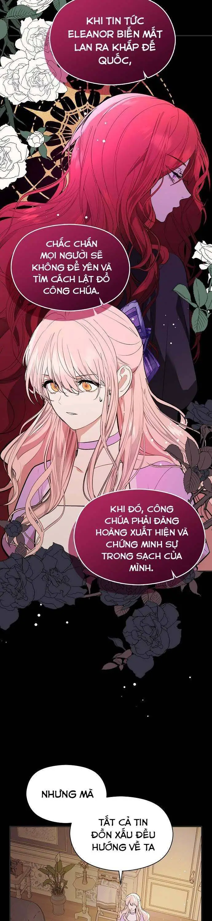 Tôi Không Cố Ý Quyến Rũ Nam Chính Đâu! Nettruyen ZZZ Chương 53 Page 22