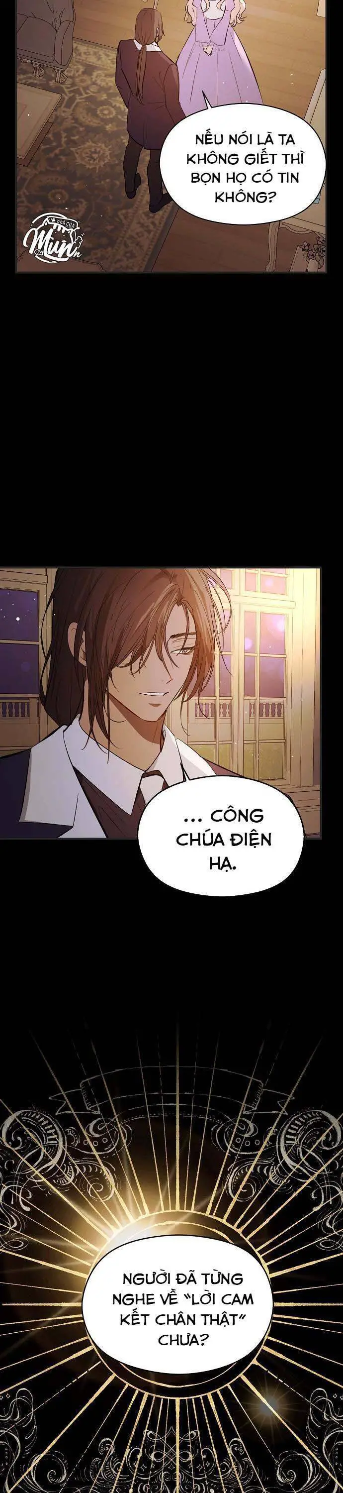 Tôi Không Cố Ý Quyến Rũ Nam Chính Đâu! Nettruyen ZZZ Chương 53 Page 23