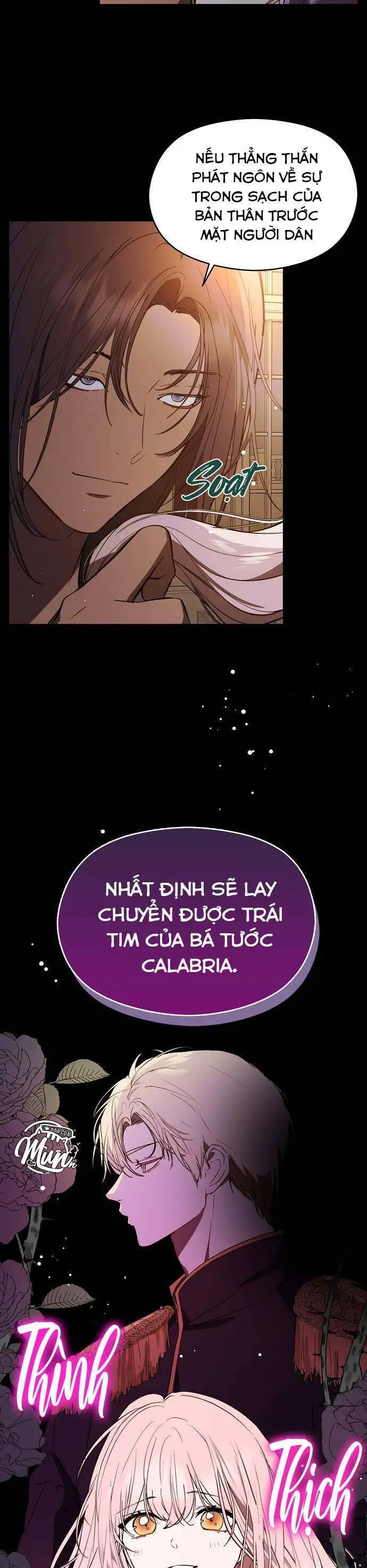 Tôi Không Cố Ý Quyến Rũ Nam Chính Đâu! Nettruyen ZZZ Chương 53 Page 27