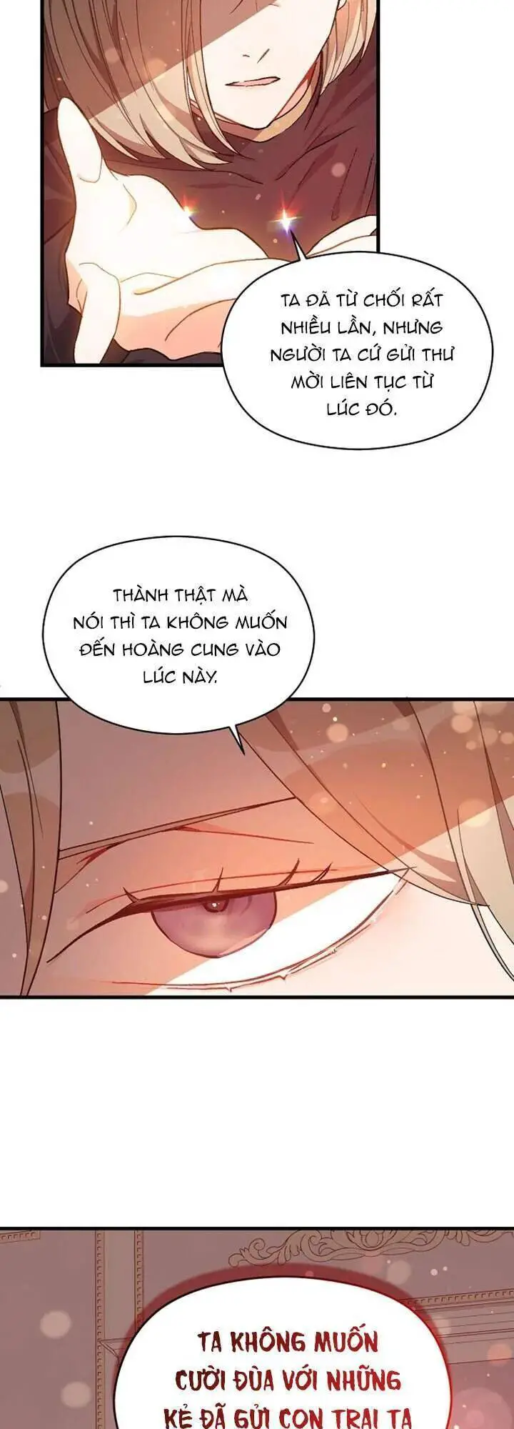 Tôi Không Cố Ý Quyến Rũ Nam Chính Đâu! Nettruyen ZZZ Chương 39 Page 2