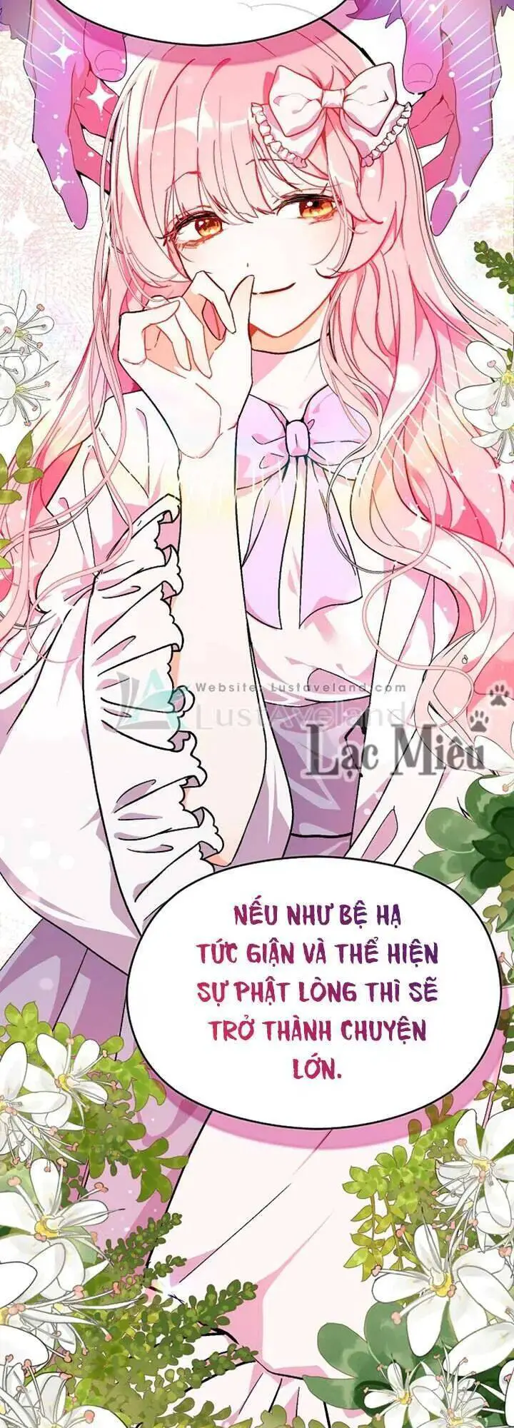 Tôi Không Cố Ý Quyến Rũ Nam Chính Đâu! Nettruyen ZZZ Chương 39 Page 4