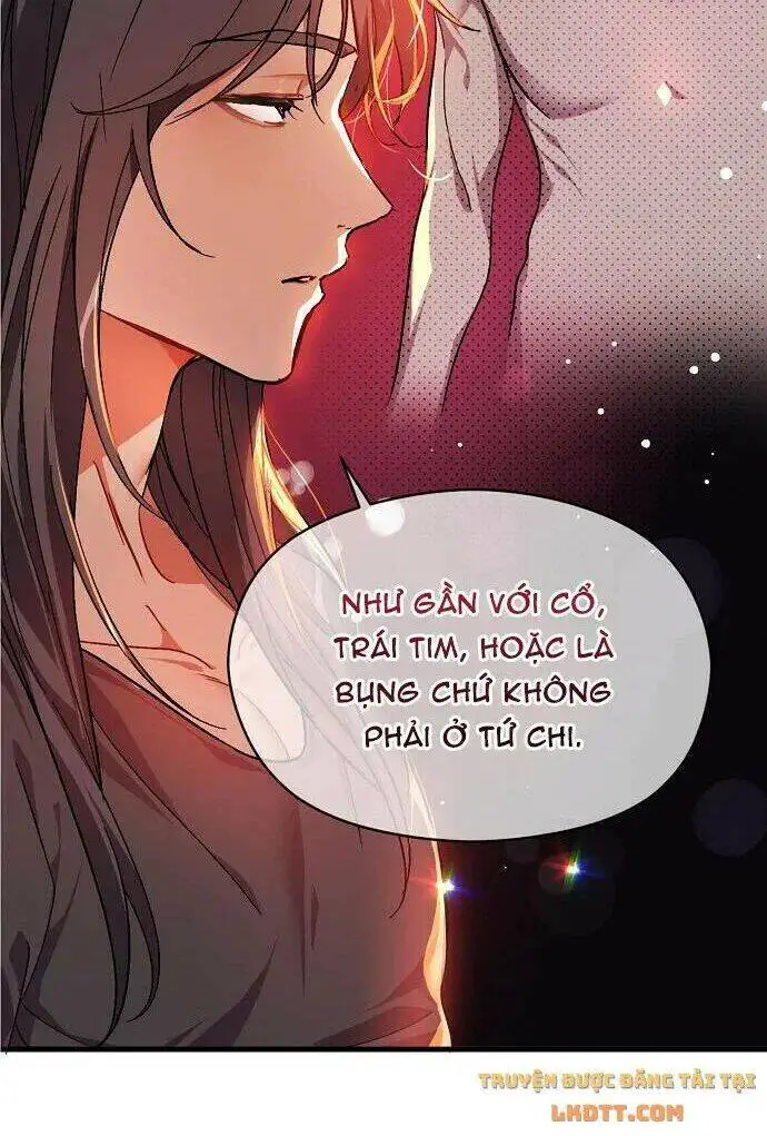 Tôi Không Cố Ý Quyến Rũ Nam Chính Đâu! Nettruyen ZZZ Chương 38 Page 5