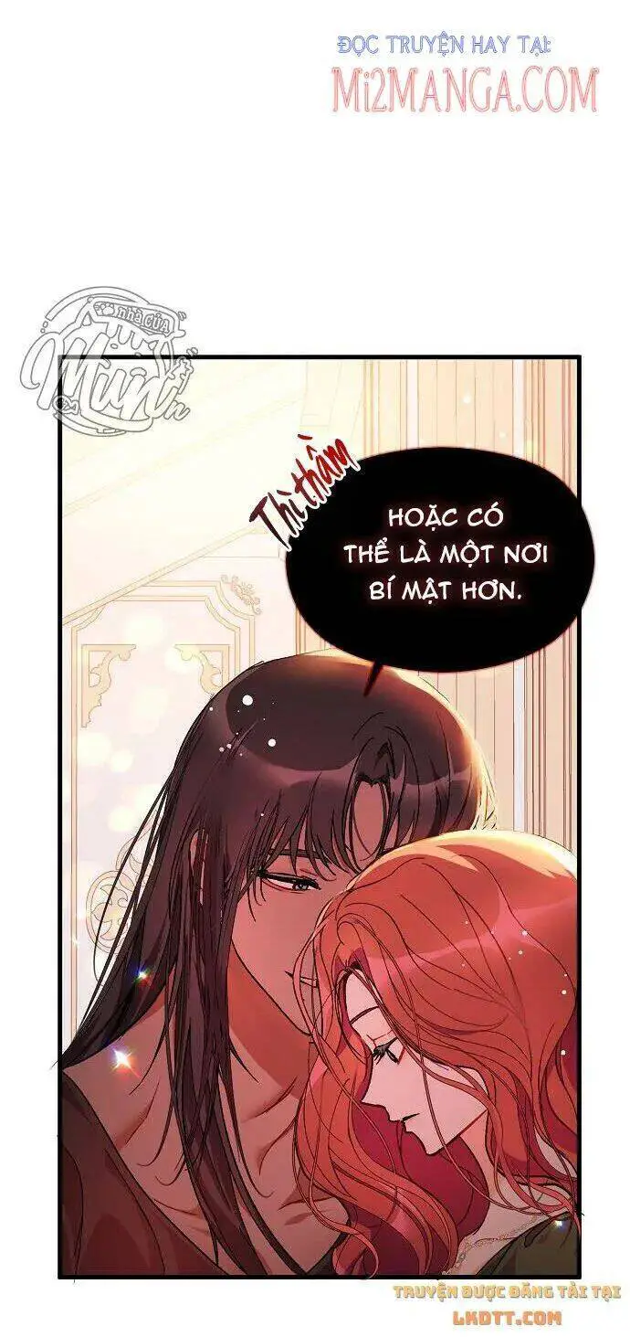 Tôi Không Cố Ý Quyến Rũ Nam Chính Đâu! Nettruyen ZZZ Chương 38 Page 6
