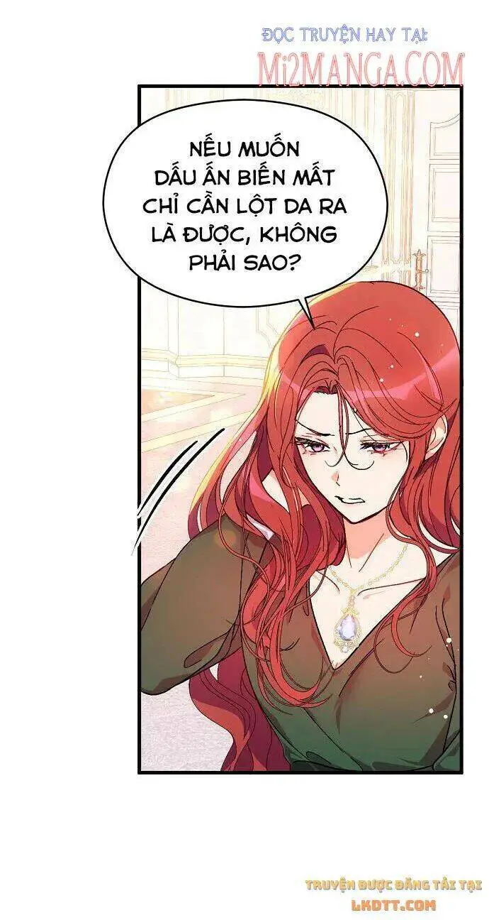 Tôi Không Cố Ý Quyến Rũ Nam Chính Đâu! Nettruyen ZZZ Chương 38 Page 7
