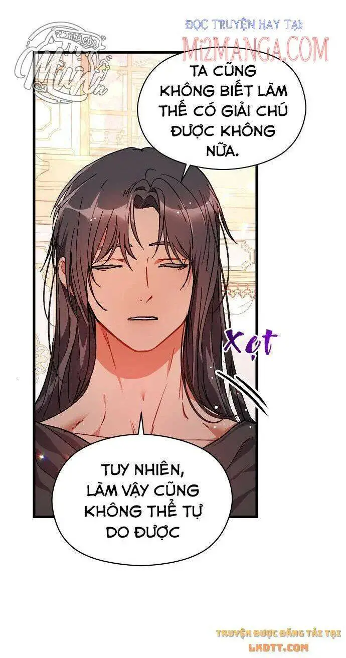 Tôi Không Cố Ý Quyến Rũ Nam Chính Đâu! Nettruyen ZZZ Chương 38 Page 8