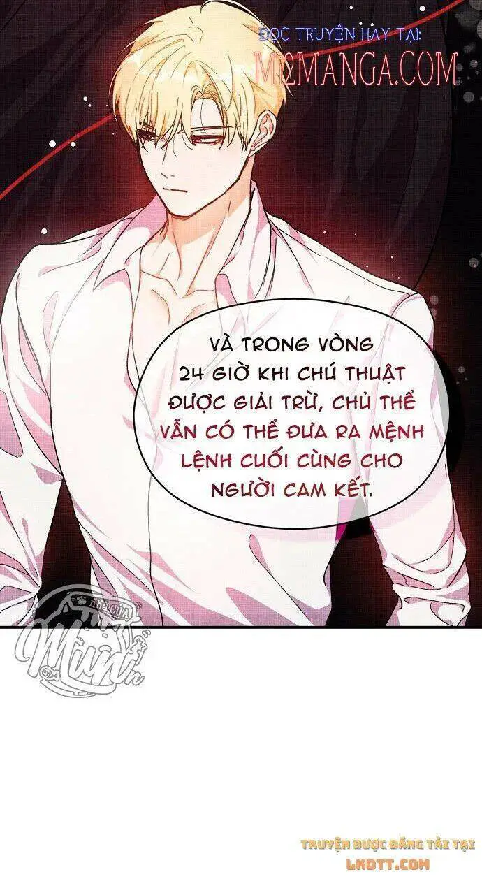 Tôi Không Cố Ý Quyến Rũ Nam Chính Đâu! Nettruyen ZZZ Chương 38 Page 10
