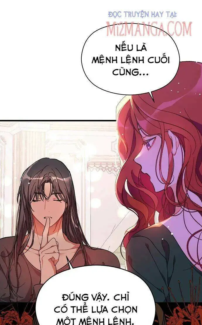 Tôi Không Cố Ý Quyến Rũ Nam Chính Đâu! Nettruyen ZZZ Chương 38 Page 11
