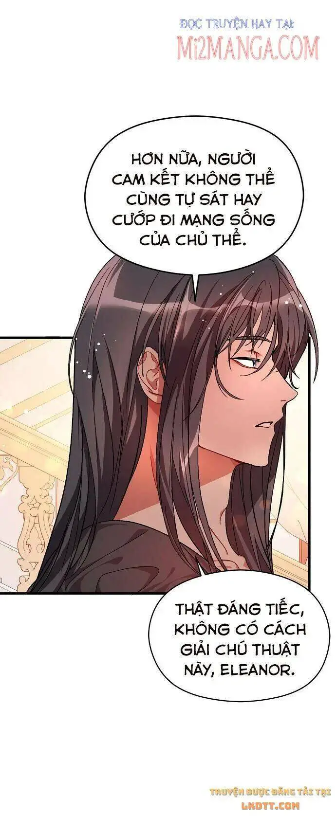 Tôi Không Cố Ý Quyến Rũ Nam Chính Đâu! Nettruyen ZZZ Chương 38 Page 15