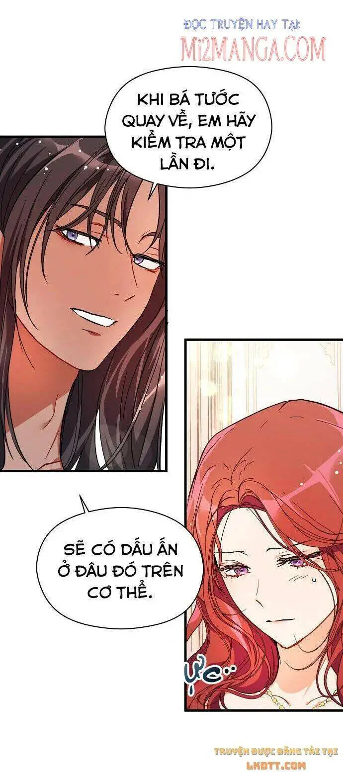 Tôi Không Cố Ý Quyến Rũ Nam Chính Đâu! Nettruyen ZZZ Chương 38 Page 20