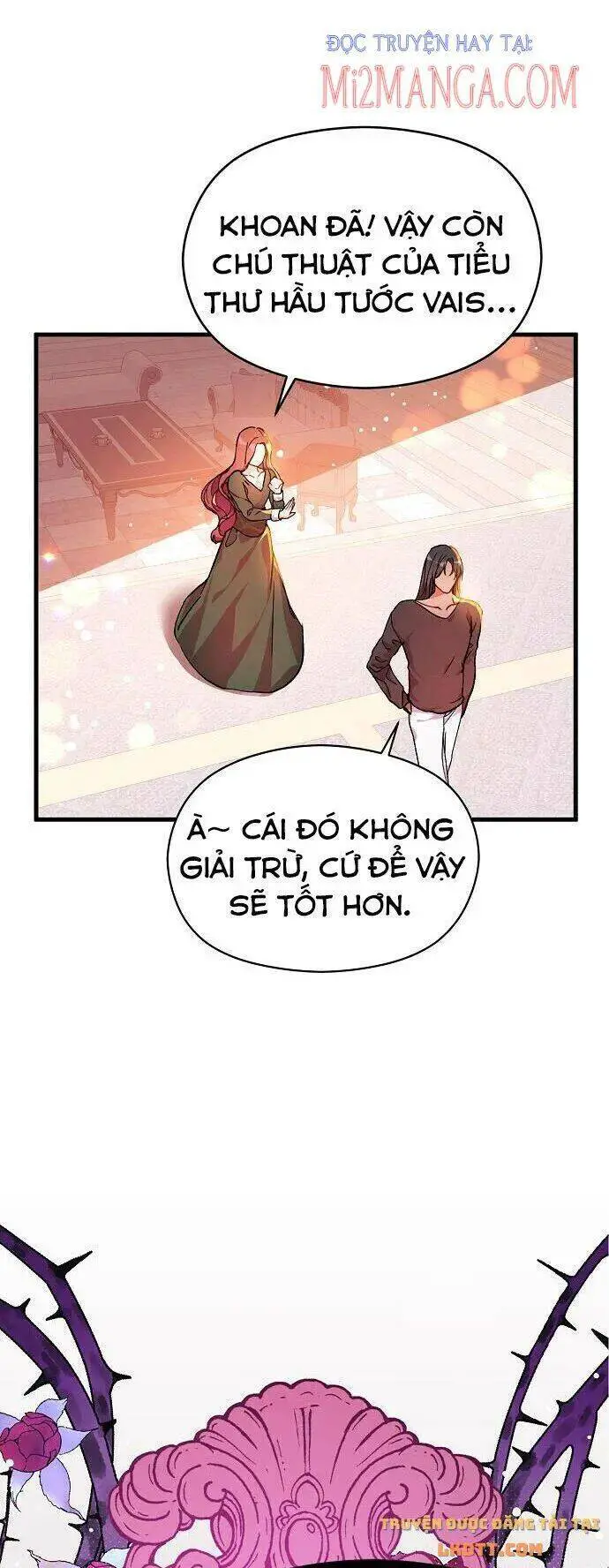 Tôi Không Cố Ý Quyến Rũ Nam Chính Đâu! Nettruyen ZZZ Chương 38 Page 21