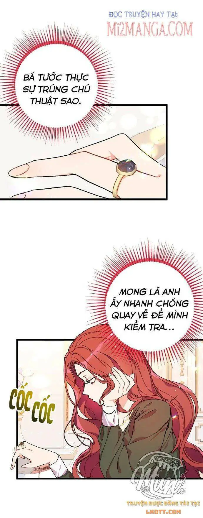 Tôi Không Cố Ý Quyến Rũ Nam Chính Đâu! Nettruyen ZZZ Chương 38 Page 28