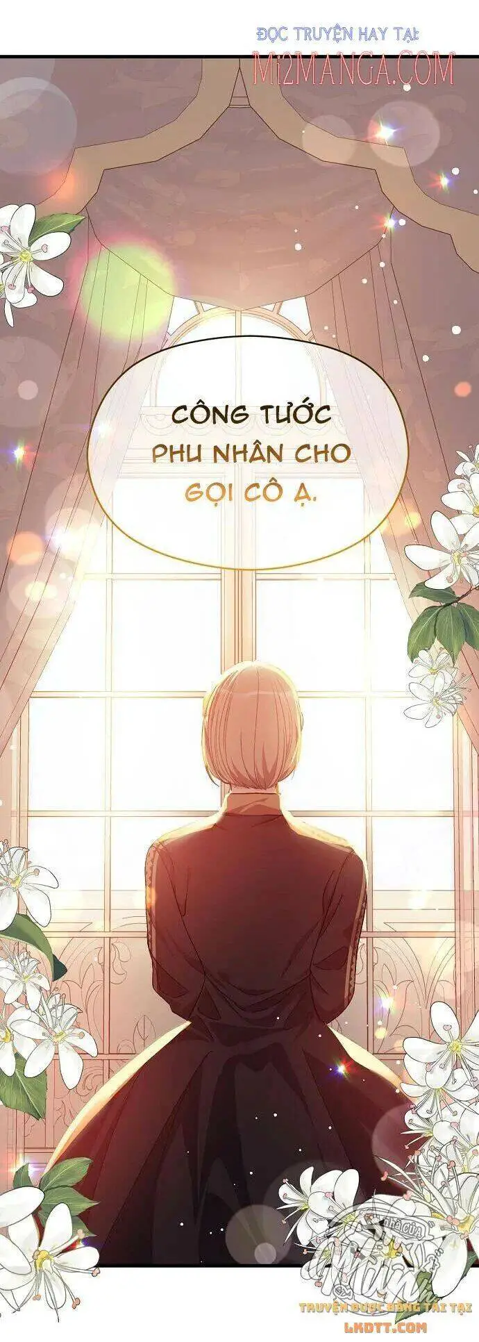 Tôi Không Cố Ý Quyến Rũ Nam Chính Đâu! Nettruyen ZZZ Chương 38 Page 30