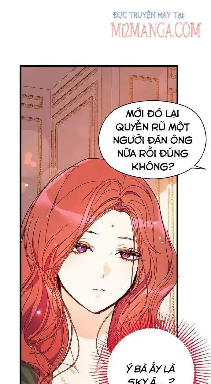 Tôi Không Cố Ý Quyến Rũ Nam Chính Đâu! Nettruyen ZZZ Chương 38 Page 33