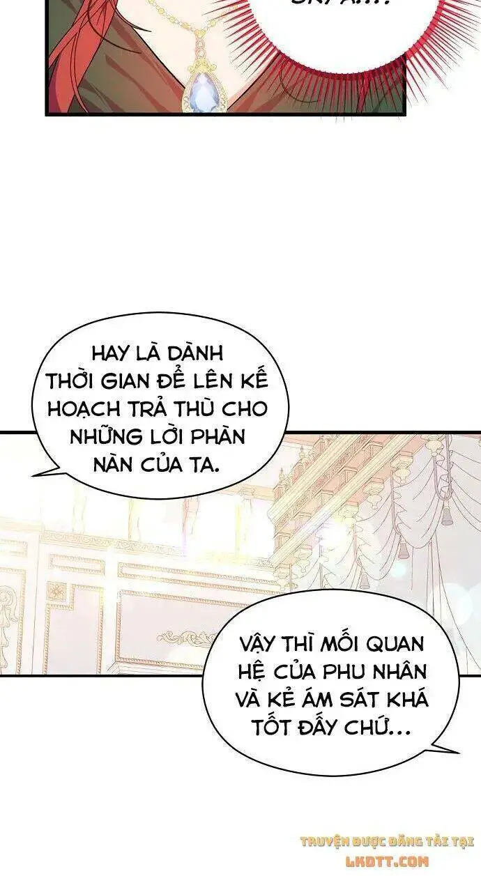 Tôi Không Cố Ý Quyến Rũ Nam Chính Đâu! Nettruyen ZZZ Chương 38 Page 34