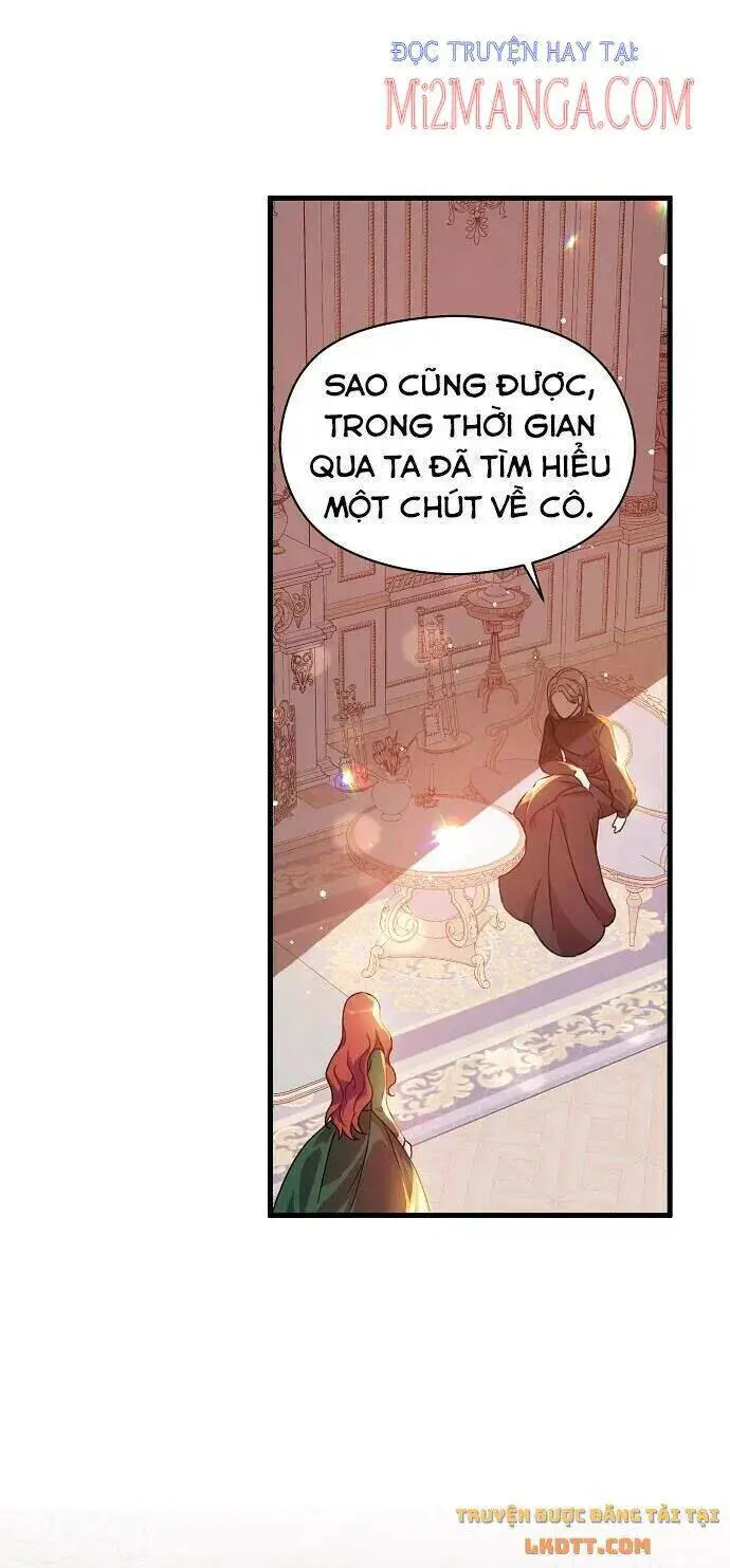 Tôi Không Cố Ý Quyến Rũ Nam Chính Đâu! Nettruyen ZZZ Chương 38 Page 35