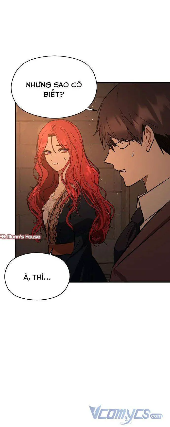 Tôi Không Cố Ý Quyến Rũ Nam Chính Đâu! Nettruyen ZZZ Chương 57 Page 5