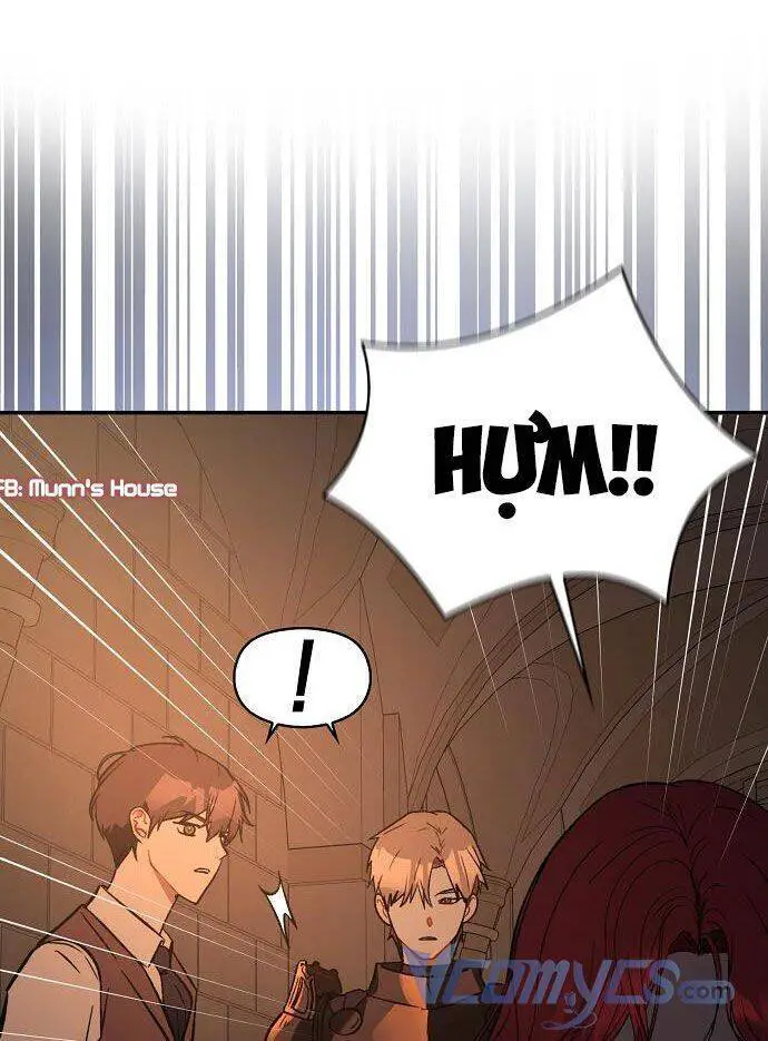 Tôi Không Cố Ý Quyến Rũ Nam Chính Đâu! Nettruyen ZZZ Chương 57 Page 8
