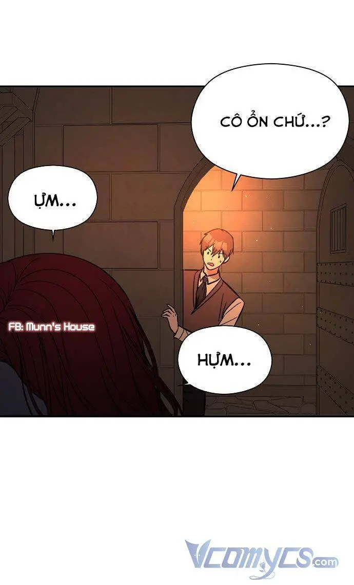 Tôi Không Cố Ý Quyến Rũ Nam Chính Đâu! Nettruyen ZZZ Chương 57 Page 10