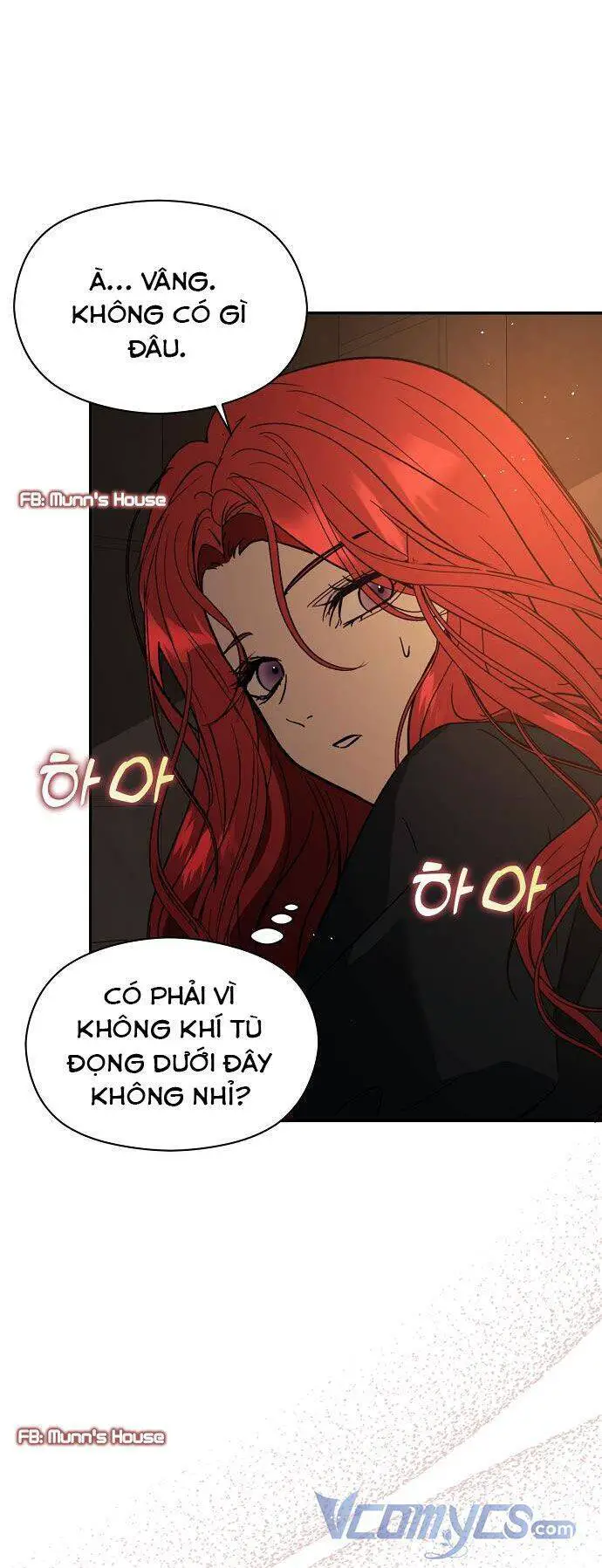 Tôi Không Cố Ý Quyến Rũ Nam Chính Đâu! Nettruyen ZZZ Chương 57 Page 11