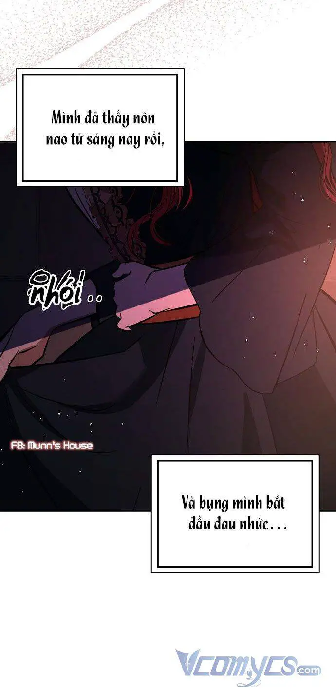 Tôi Không Cố Ý Quyến Rũ Nam Chính Đâu! Nettruyen ZZZ Chương 57 Page 12