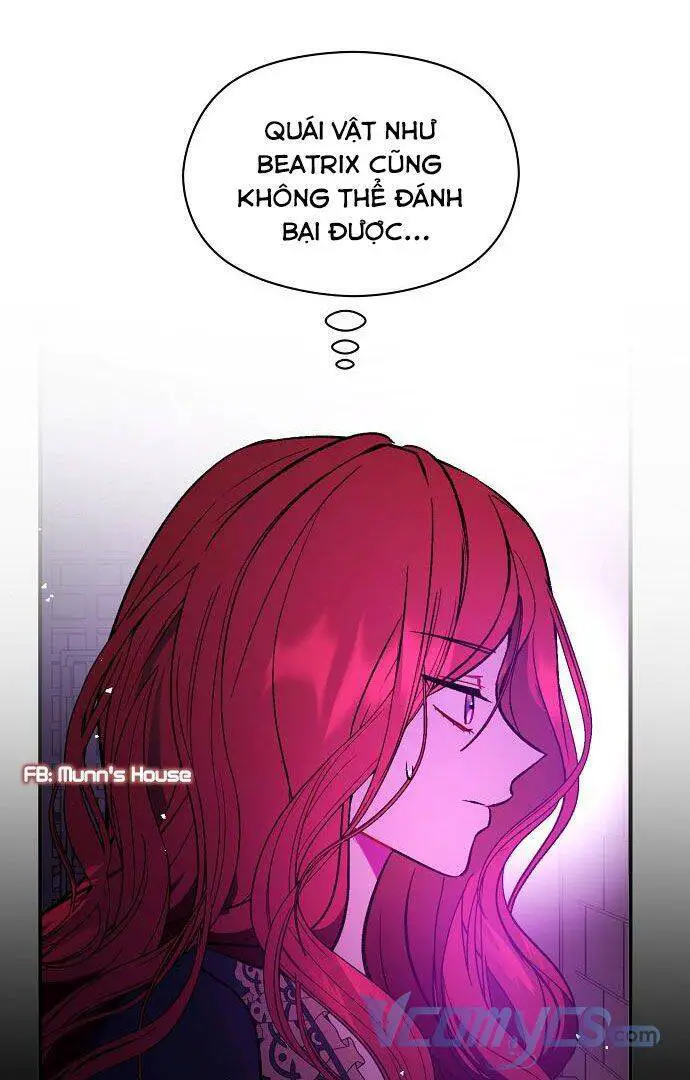 Tôi Không Cố Ý Quyến Rũ Nam Chính Đâu! Nettruyen ZZZ Chương 57 Page 25
