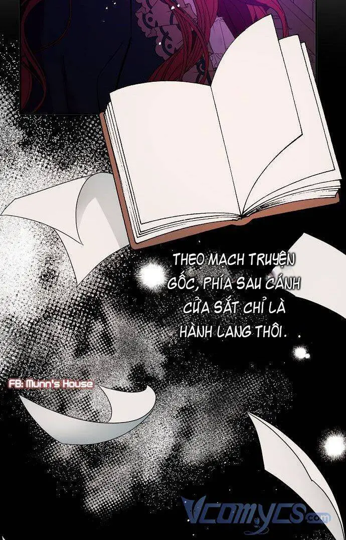 Tôi Không Cố Ý Quyến Rũ Nam Chính Đâu! Nettruyen ZZZ Chương 57 Page 26