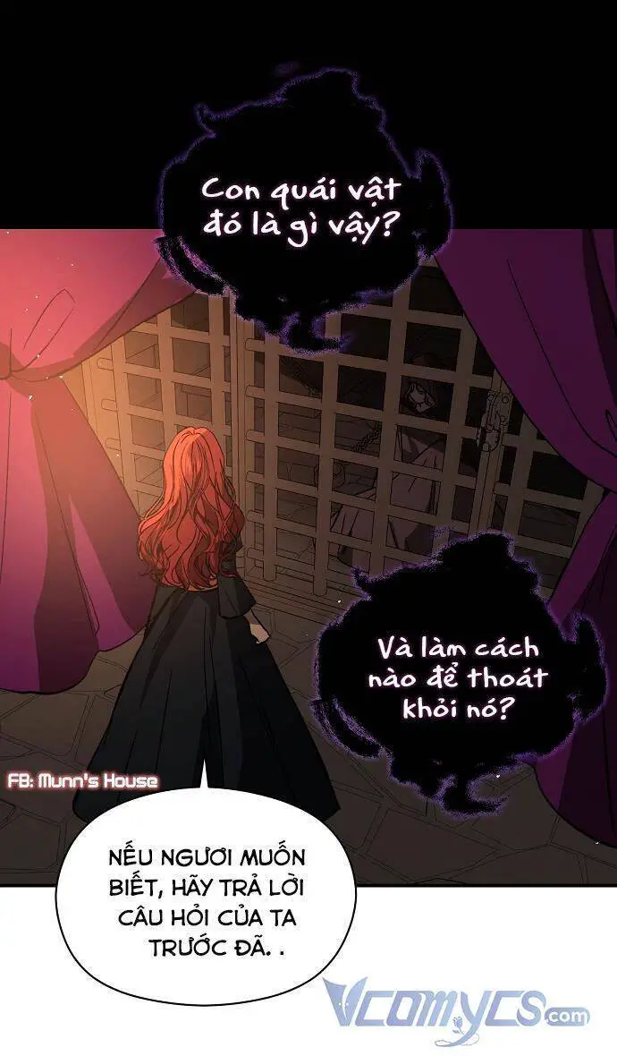Tôi Không Cố Ý Quyến Rũ Nam Chính Đâu! Nettruyen ZZZ Chương 57 Page 31