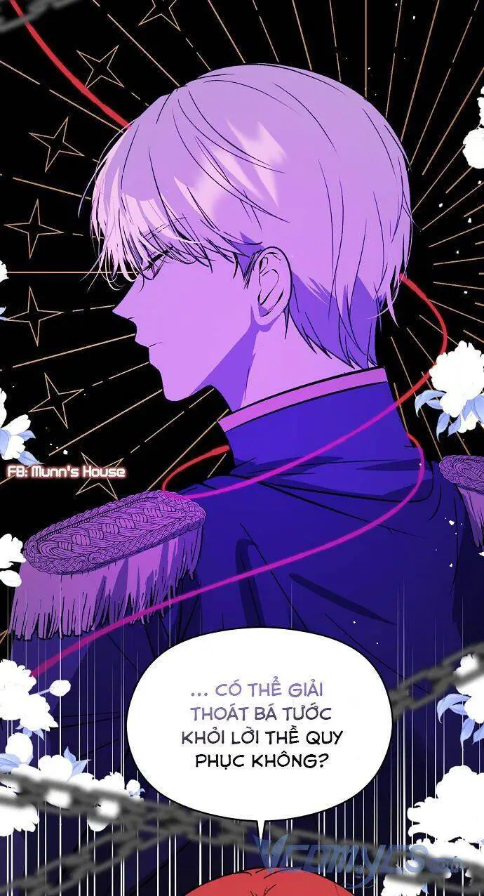 Tôi Không Cố Ý Quyến Rũ Nam Chính Đâu! Nettruyen ZZZ Chương 57 Page 33