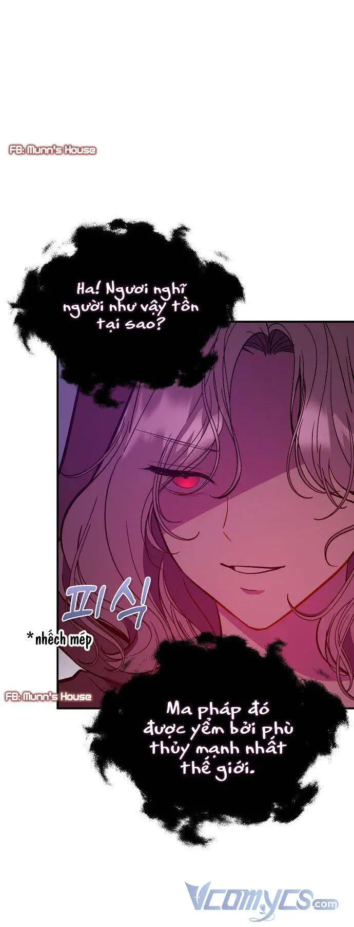 Tôi Không Cố Ý Quyến Rũ Nam Chính Đâu! Nettruyen ZZZ Chương 57 Page 35