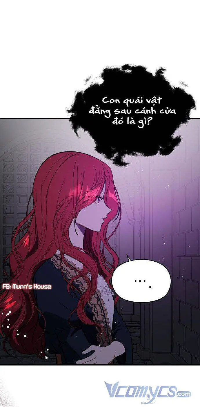 Tôi Không Cố Ý Quyến Rũ Nam Chính Đâu! Nettruyen ZZZ Chương 57 Page 45