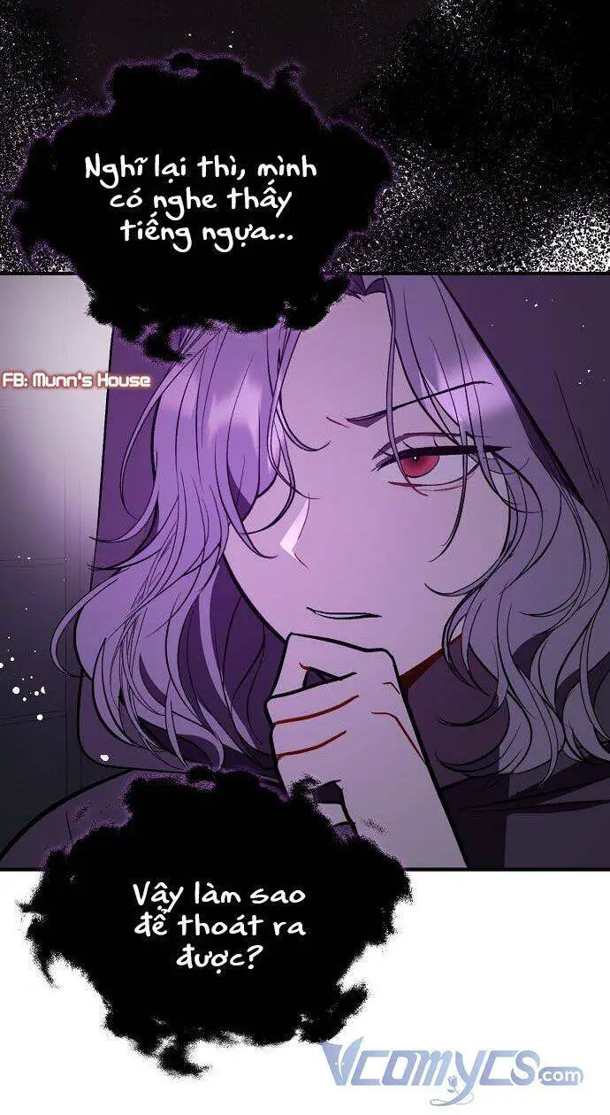 Tôi Không Cố Ý Quyến Rũ Nam Chính Đâu! Nettruyen ZZZ Chương 57 Page 50