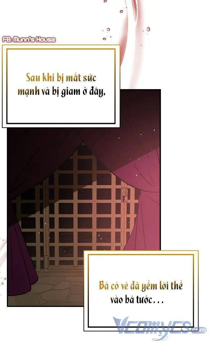 Tôi Không Cố Ý Quyến Rũ Nam Chính Đâu! Nettruyen ZZZ Chương 57 Page 65