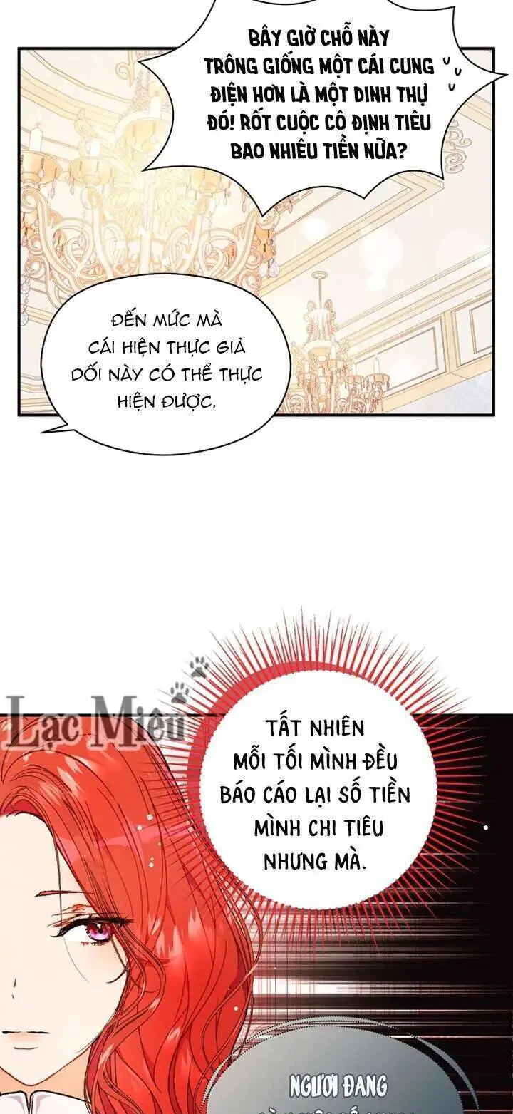 Tôi Không Cố Ý Quyến Rũ Nam Chính Đâu! Nettruyen ZZZ Chương 40 Page 17