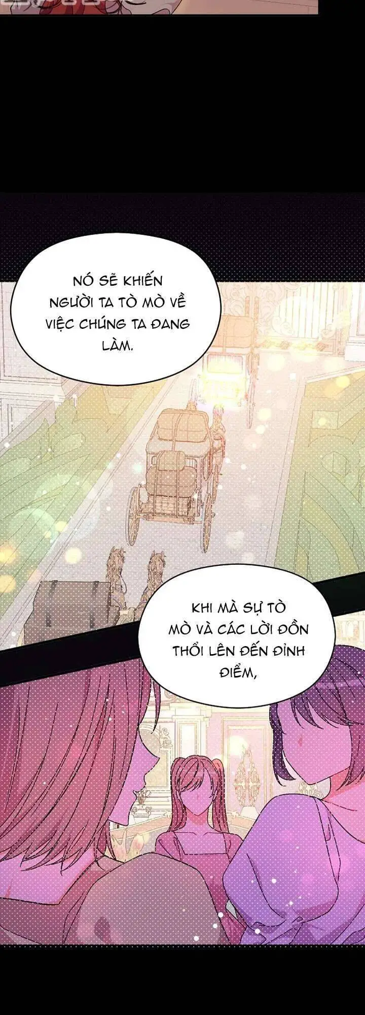 Tôi Không Cố Ý Quyến Rũ Nam Chính Đâu! Nettruyen ZZZ Chương 40 Page 20