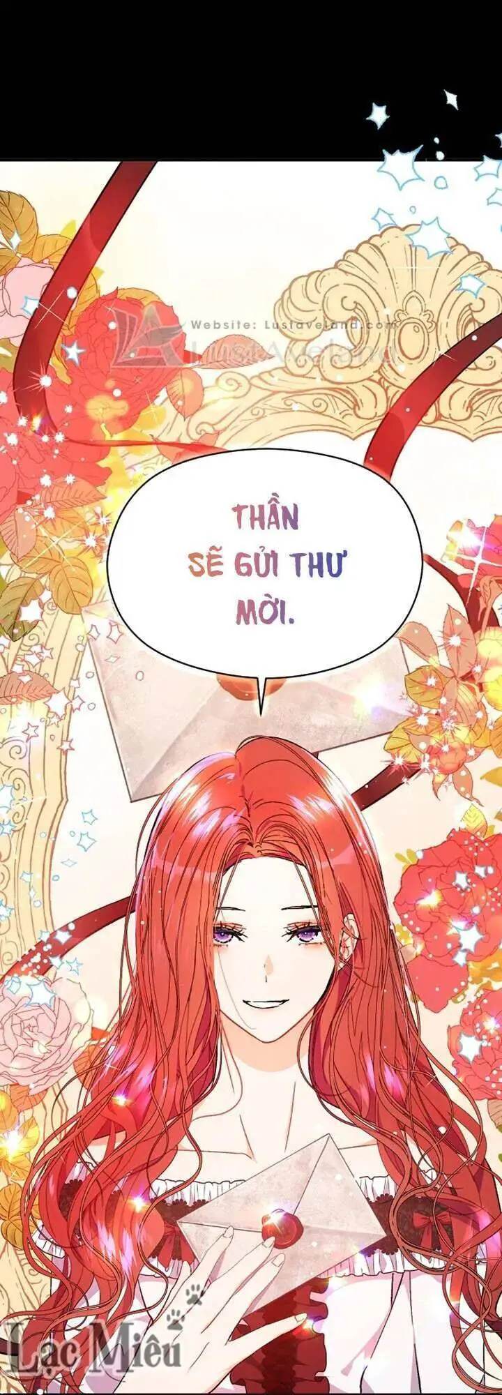Tôi Không Cố Ý Quyến Rũ Nam Chính Đâu! Nettruyen ZZZ Chương 40 Page 21