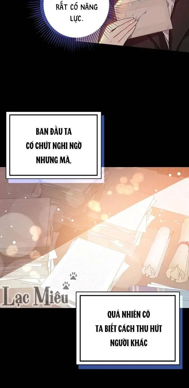 Tôi Không Cố Ý Quyến Rũ Nam Chính Đâu! Nettruyen ZZZ Chương 40 Page 23