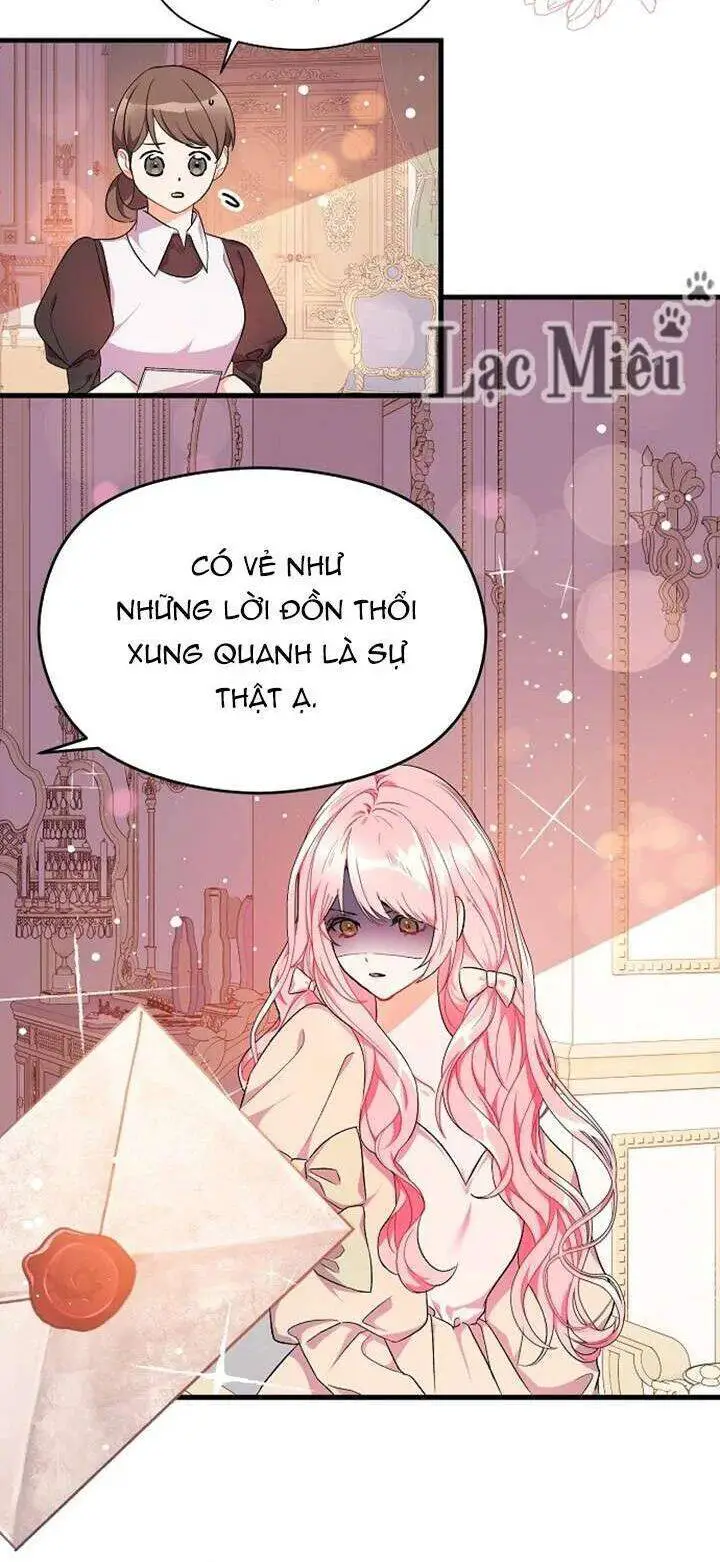 Tôi Không Cố Ý Quyến Rũ Nam Chính Đâu! Nettruyen ZZZ Chương 40 Page 27