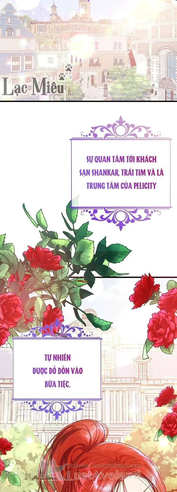 Tôi Không Cố Ý Quyến Rũ Nam Chính Đâu! Nettruyen ZZZ Chương 40 Page 29