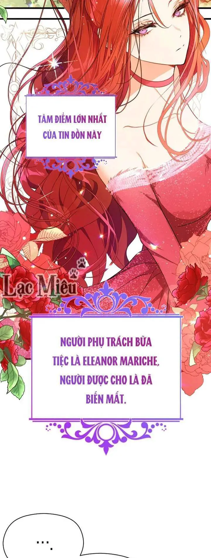 Tôi Không Cố Ý Quyến Rũ Nam Chính Đâu! Nettruyen ZZZ Chương 40 Page 30